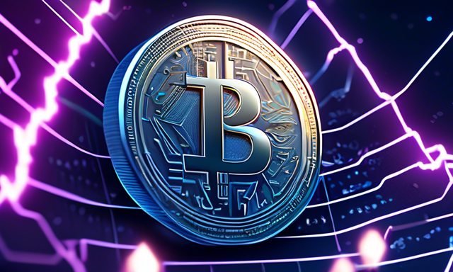 Cardano (ADA) is foreseen by a crypto analyst to undergo a 1,000% rally up to $4.29. ?