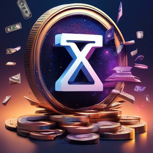 XRP Expert's $500 Price Target ? Citi Banker's Prediction Criticized