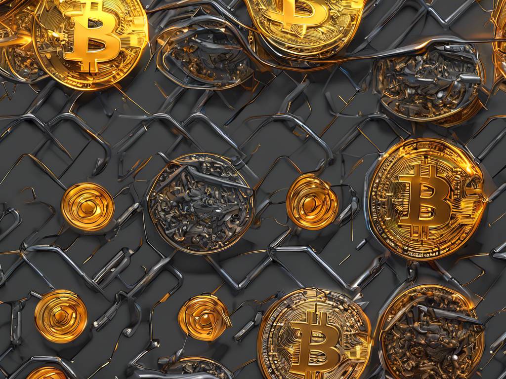 Bitcoin on-chain analysis: MVRV Z-Score ??