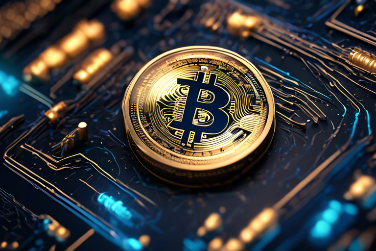 Discover the Latest Ripple and Internet Computer Indices by CME Group and CF Benchmarks! ??