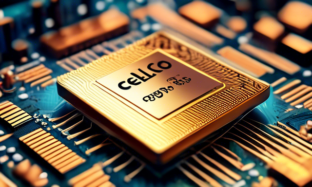 Analyst Celico predicts further pressure to be faced by the chip sector. ?