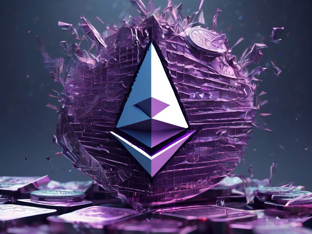 Analyzing Ethereum's Price Decline ?? - Expert Insights!
