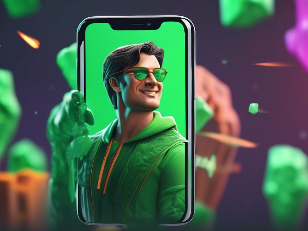 Robinhood acquires Bitstamp for $200M ??