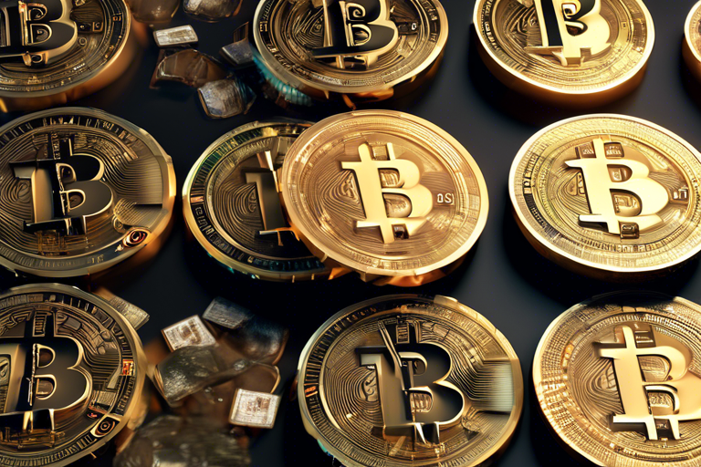 Time to Cash Out: Crypto Market Warning ⚠️ ?