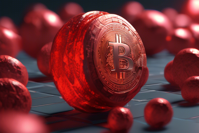 Crypto Market Shows Bullish Signs ? Beware of Red Flags! ?