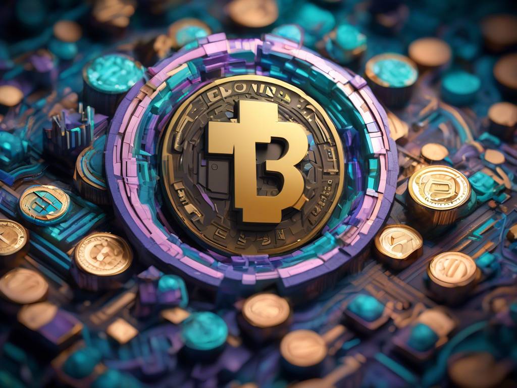 Toncoin (TON) consolidates: Keep an eye on these two price points! ??