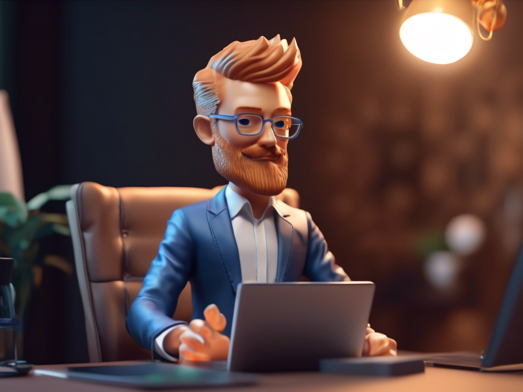 "Hiring Partner Manager for Crypto Content ??" ?️