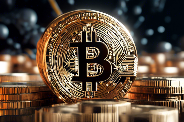 MicroStrategy boldly raises $700M for Bitcoin buys ??