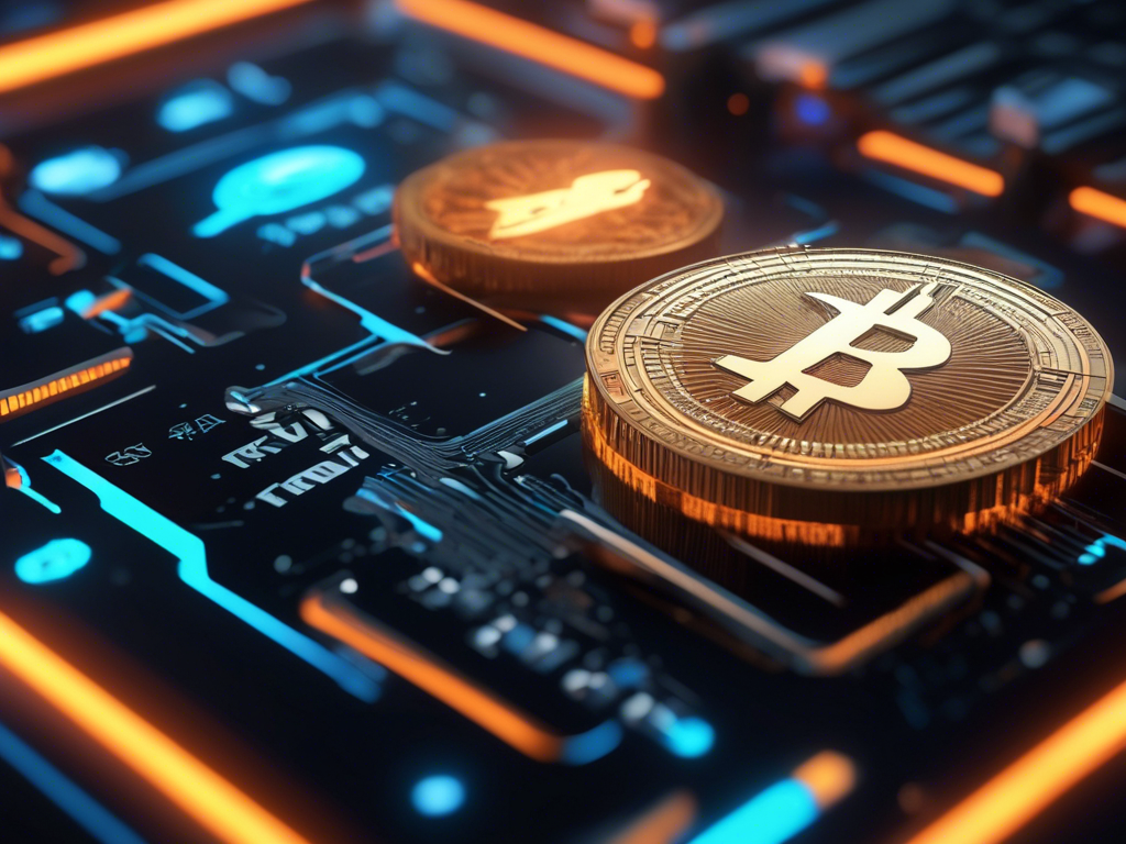 Top Crypto Picks for May 21: TRON, XRP, Synthetix - ??