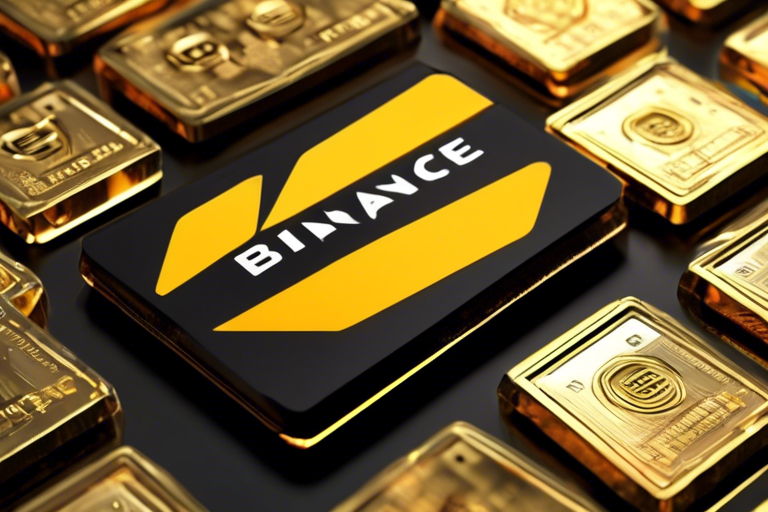 Binance obtains VASP license in Dubai ??