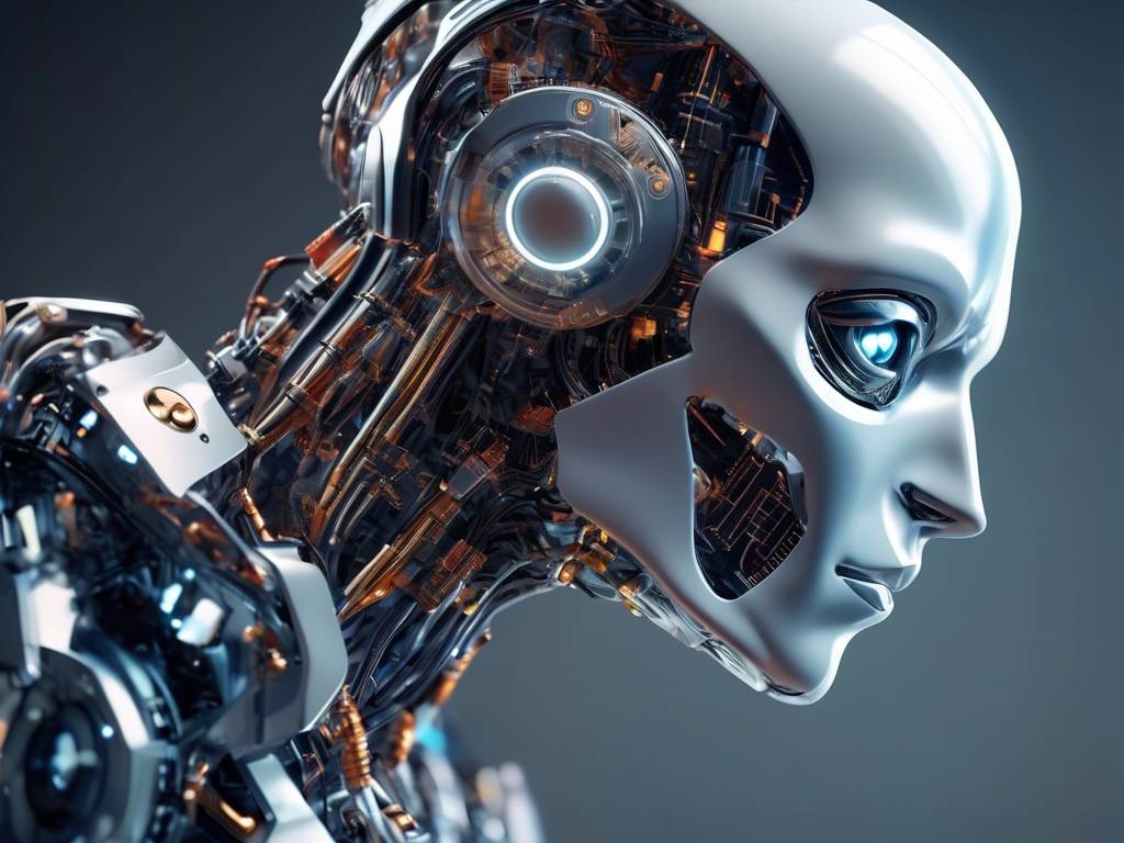 Investor predicts robotics will have AI moment ?