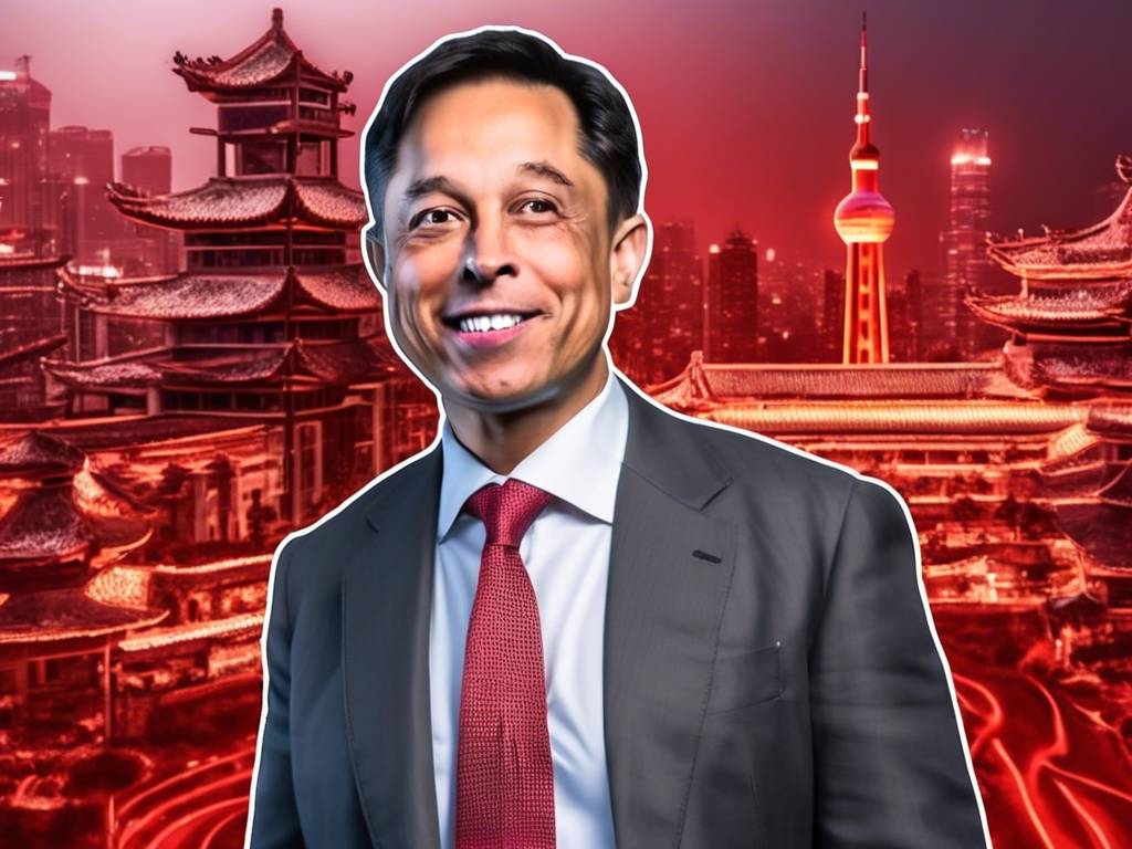 RBC's Tom Narayan predicts Tesla breakthroughs in China! ??