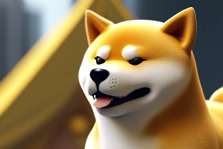 What Could Be Teased by Binance for the 'Next Chapter' of Shiba Inu? ?