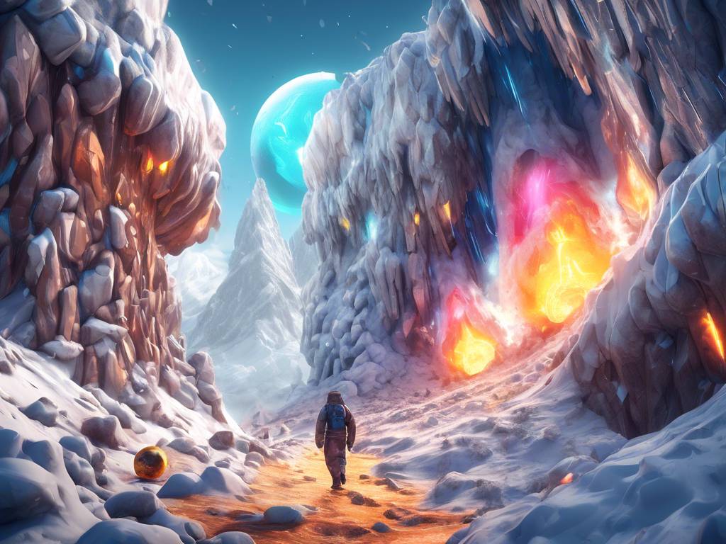 Solana, Avalanche surge as crypto market bounces back! ?