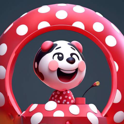 Polkadot DOT Price: Crucial Support Test Amid Volatility ??
