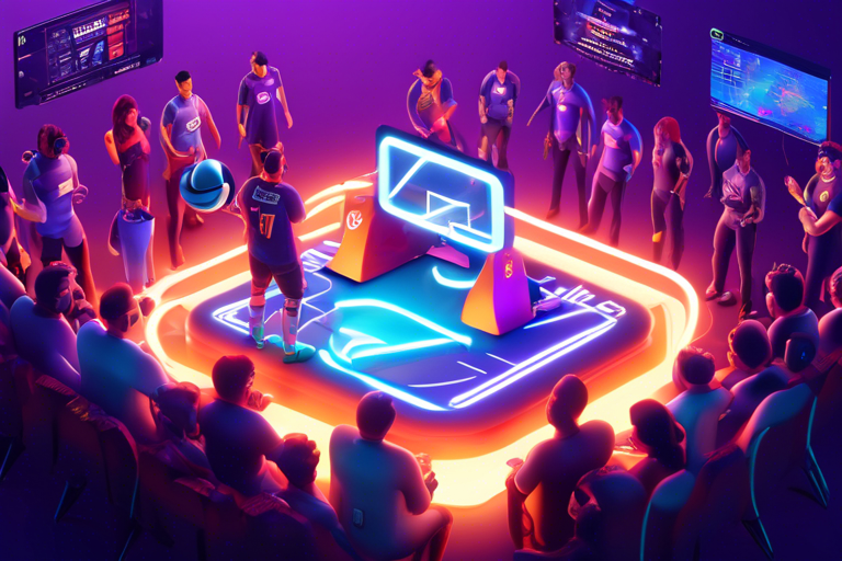 Chiliz (CHZ) hosts $10k Hackathon to revolutionize sports fan engagement! ??
