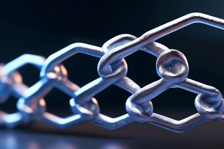 Analyst predicts a double-digit surge may be seen in Chainlink soon ?