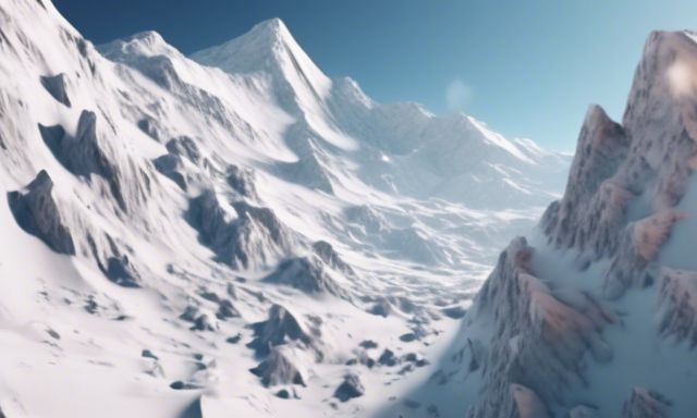 Above $19, Avalanche is continued to be risen and stabilized. ?