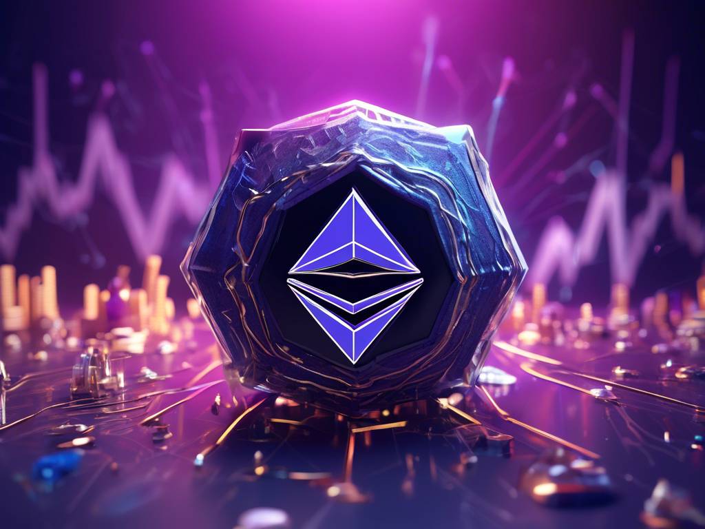 Ethereum Price Outlook: Bullish Signal Predicts $5,400 ?