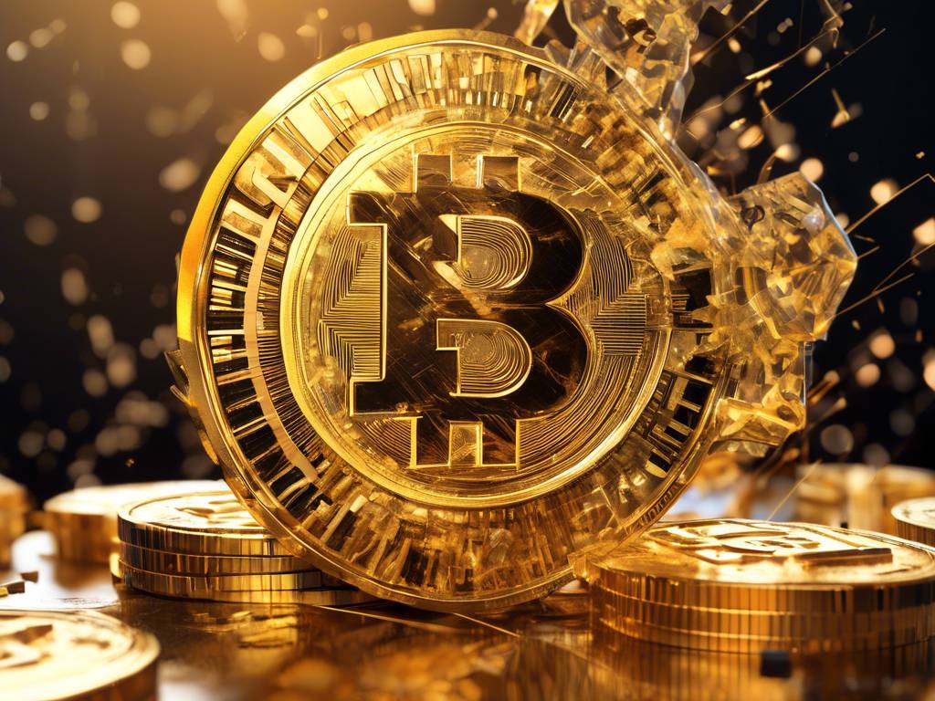 Crypto renaissance: Binance users surge 26% in just 6 months! ?