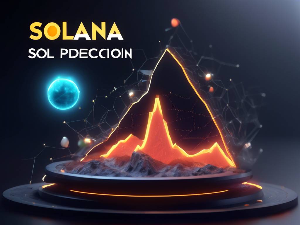Solana (SOL) Price Prediction: Bearish Signal Detected! ?