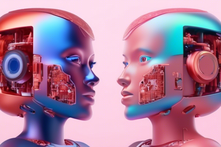 Apple's annual conference spotlights AI technology ??