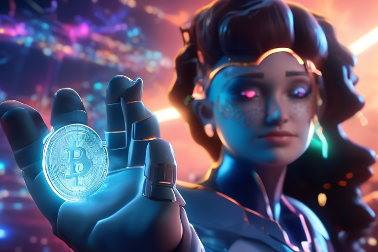 Unlocking Solana's $5,000 Potential: Expert Insights Revealed! ?