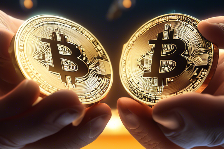 Discover How Ethereum and Bitcoin Are Generating Massive Income! ??
