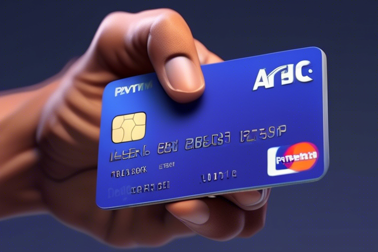 Alert: HDFC Bank, Axis Bank, & others block CRED, PhonePe, Paytm for credit card payments! ??