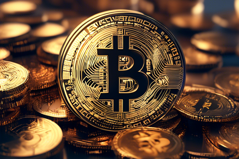 SEC’s Crypto Regulation Shifts With David Hirsch’s Exit ?