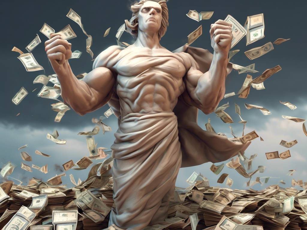 Tornado Cash Developer Fights Charges ?️?