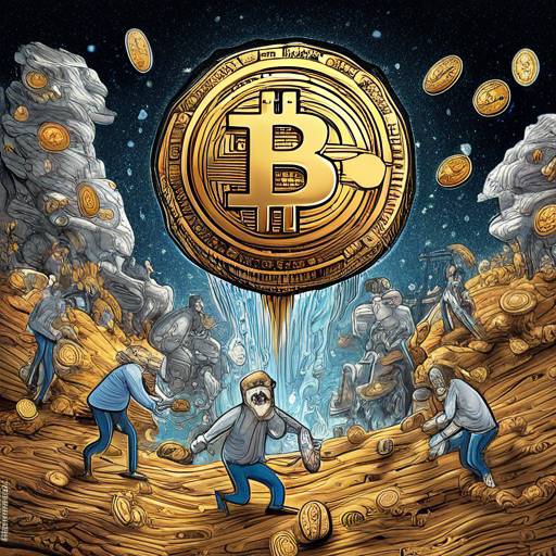 Michael Saylor: "Bitcoin Forever" - Embrace the ? and ?