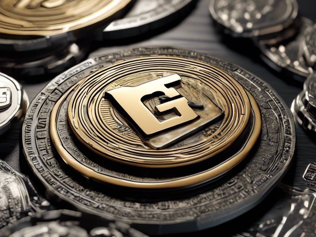 GameStop's memecoin reaches sky-high levels ??