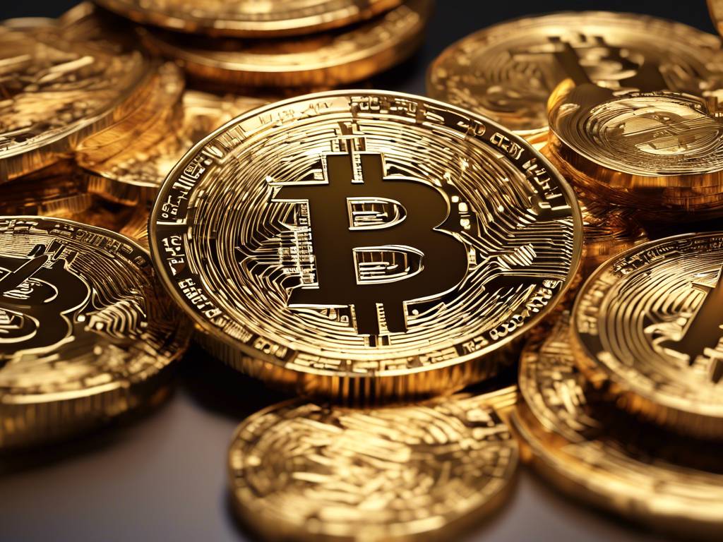 Bitcoin ETF Issuers Increase Holdings to 4.27% of BTC Supply ?