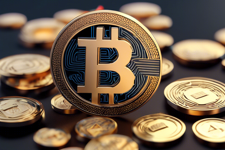 Deutsche Bank partners with Bitpanda ???