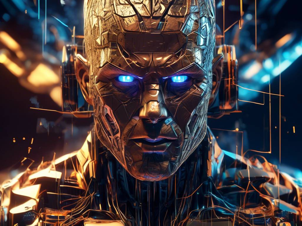Crypto Power: Michael Saylor's Bold Statement Sparks Excitement! ??