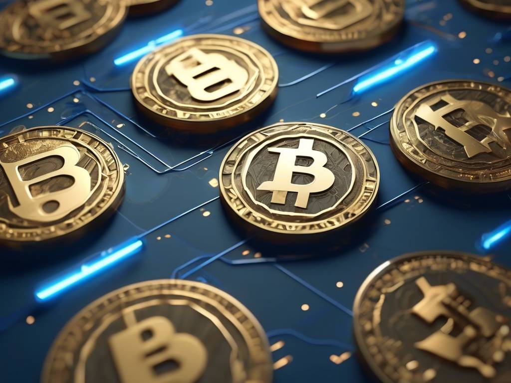 Get Ready for the Next Altcoin Boom! ??