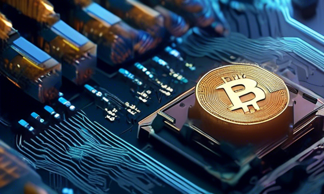 Ownership in Bitfarms raised to 18.9% by Bitcoin Miner Riot Platforms ?