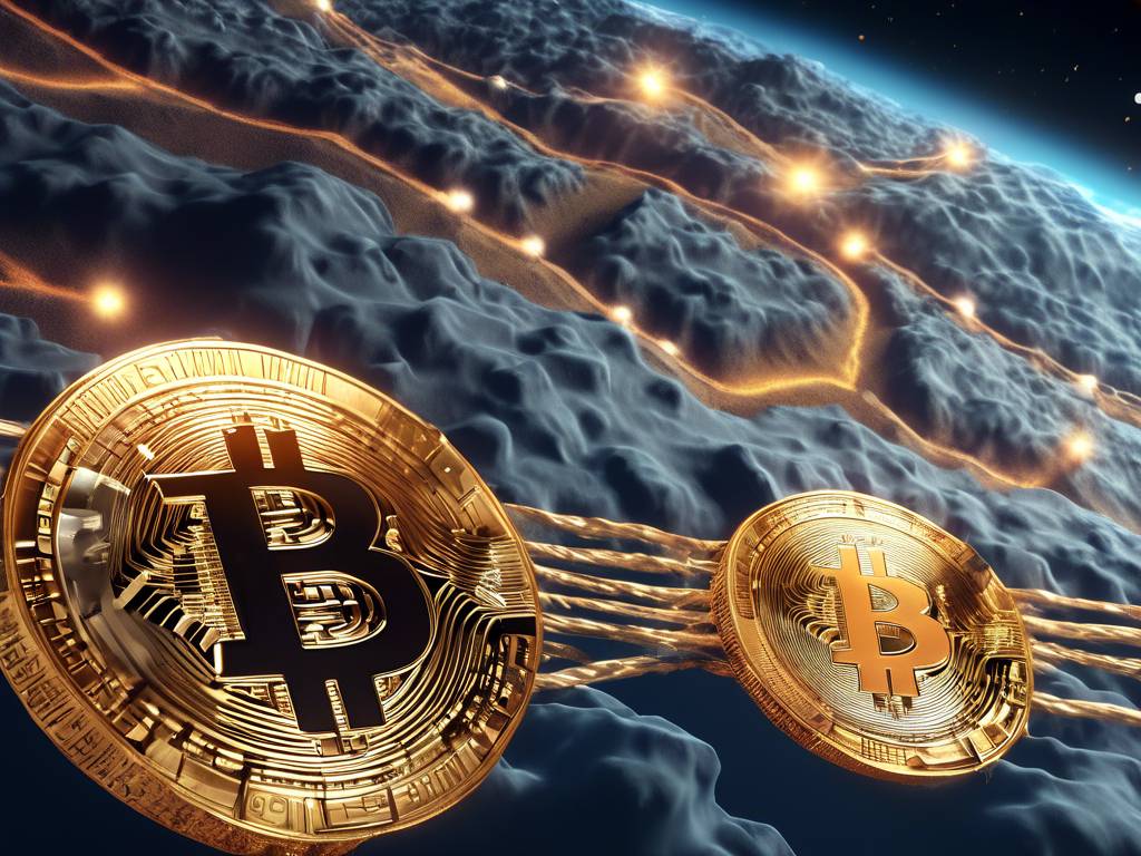 Bitcoin’s Journey: From Genesis Block to 1 Billion ?
