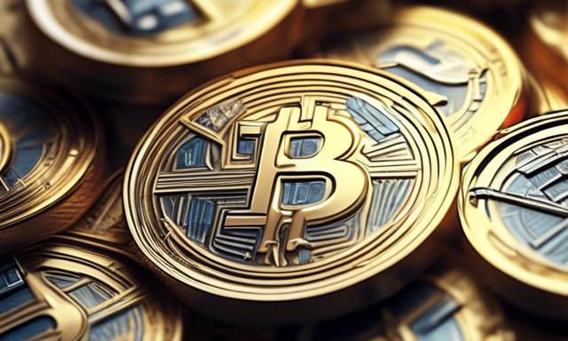 Long-term gains are provided by a list of top altcoins. ?