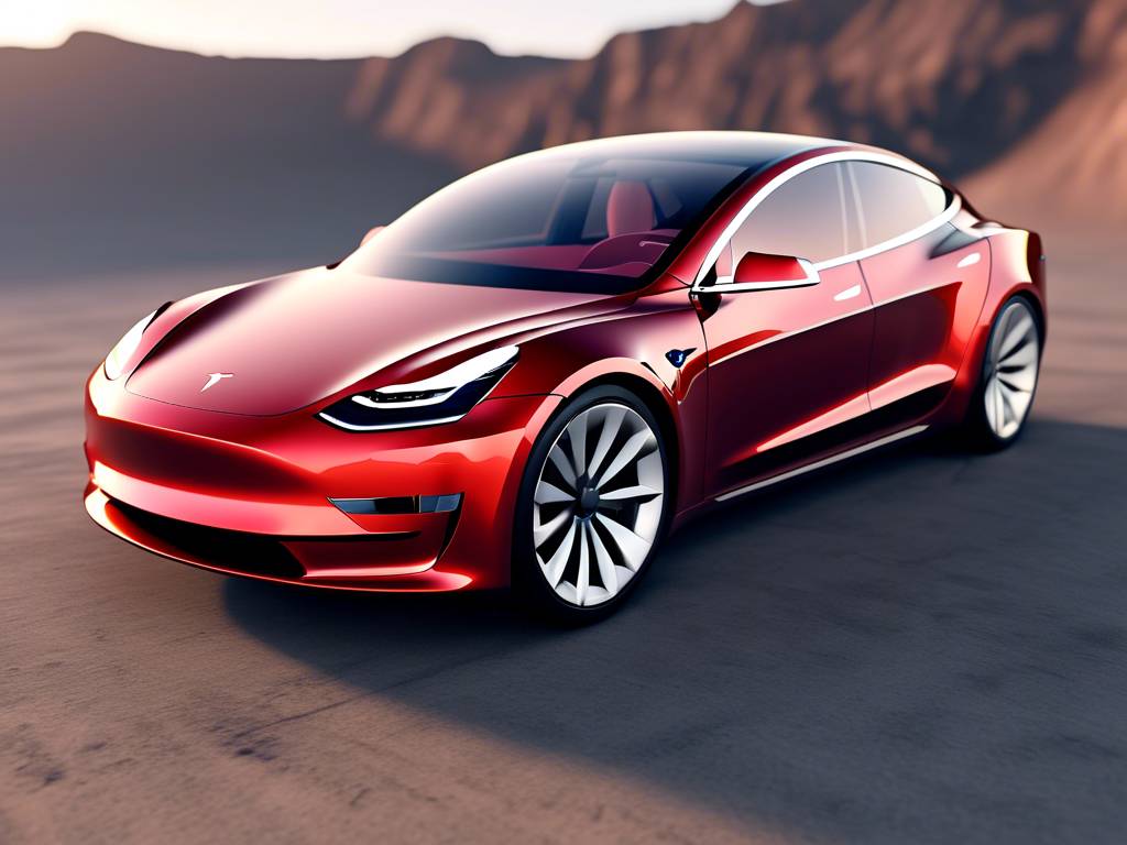 New Tesla Models Coming Soon! ??? Don't Miss Out!