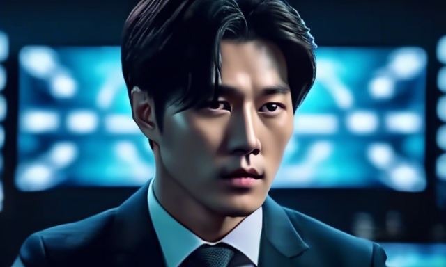 Top South Korean Drama Channels Taken Over by XRP Hackers ?