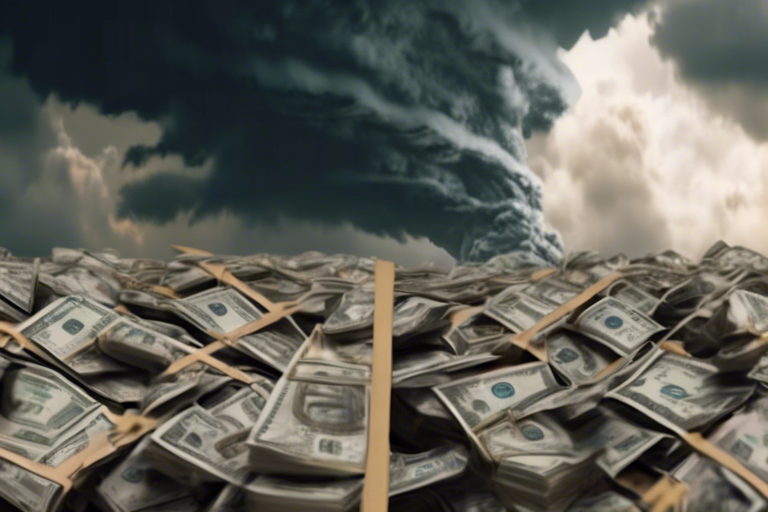 Bail denied for Tornado Cash developer in money laundering probe?️