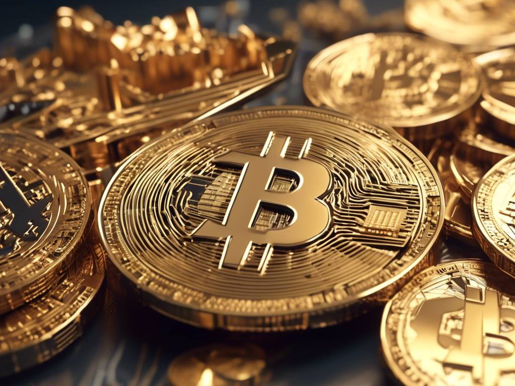 Canada's Institutions Show Confidence in Crypto ??
