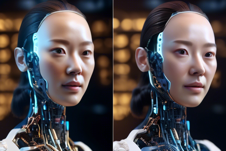 AI breakthroughs have been made by Huawei, as stated by the company ?