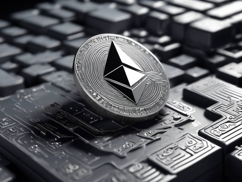 Grayscale unveils Ethereum Mini Trust proposal ??