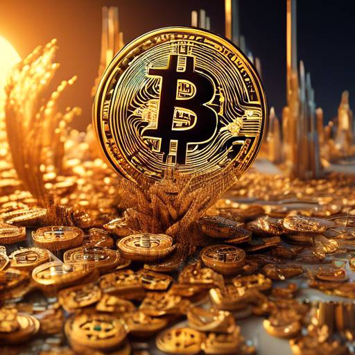 Bitcoin Smashes Global Records, Altcoin 'Mania' Phase Imminent! ??