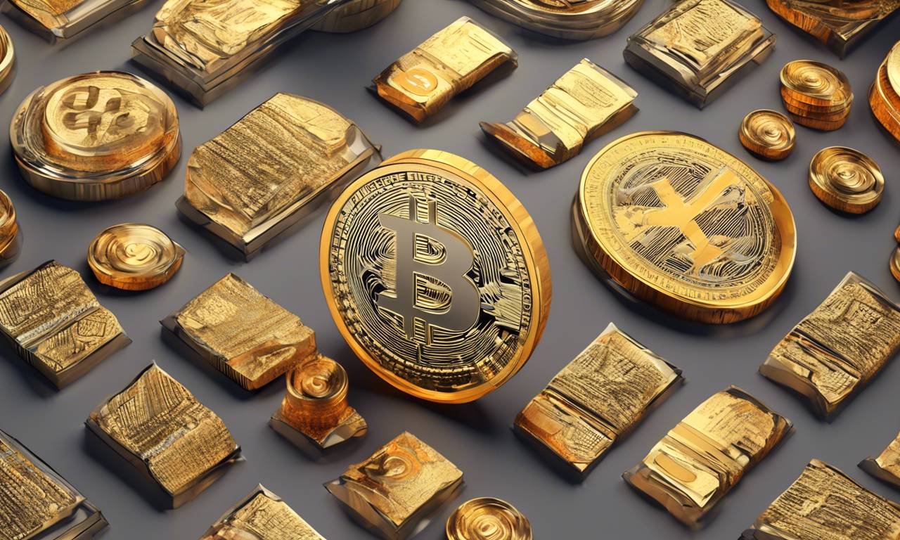 Digital Currency Group seeks to drop NY AG lawsuit! ?