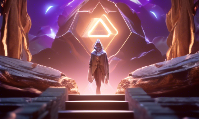 The long-awaited launch of 'Illuvium' Ethereum games has been announced on Epic Store ?