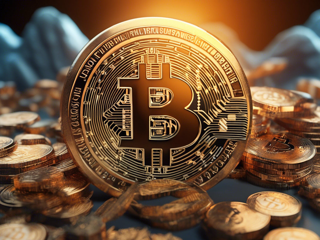 Is Bitcoin's Uptrend Sustainable? Let's find out! ?
